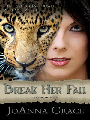cover image of Break Her Fall
